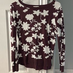 Loft size S sweater